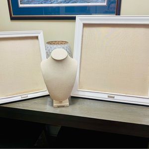 Stella & Dot jewelry displays